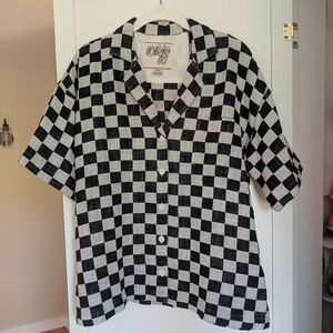 Ace & Jig Bobby Top In Hotwheel